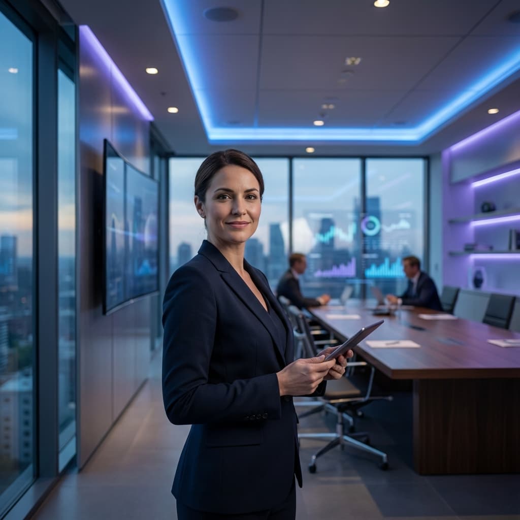 Leadership Acceleration